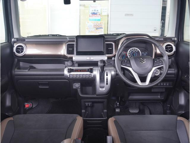 クロスビー1.0 ハイブリッド(HYBRID) MZ