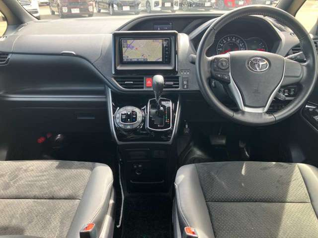 ヴォクシー2.0 ZS 煌III