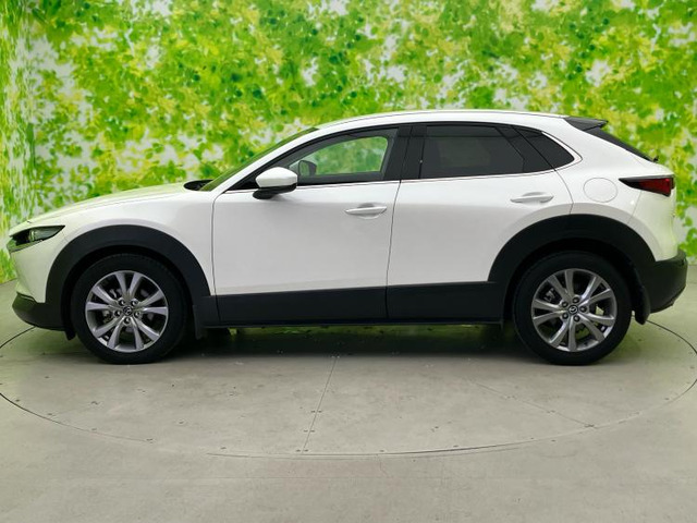 CX-301.8 XD プロアクティブ ツーリングセレクション