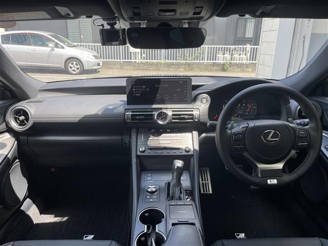 RC350 Fスポーツ