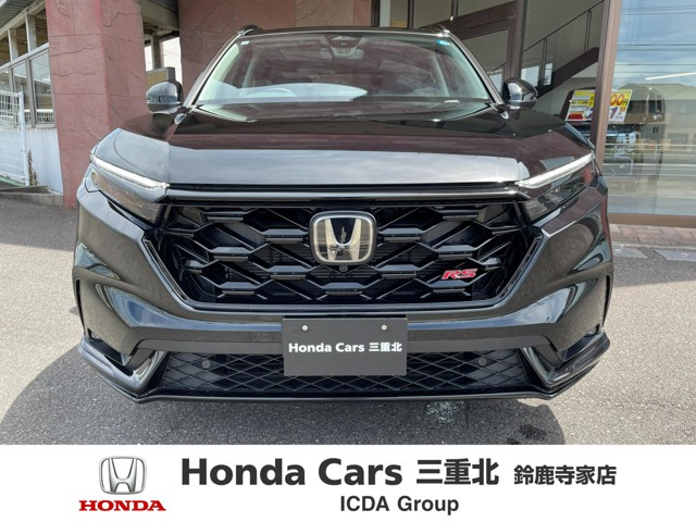 CR-V2.0 e:HEV RS