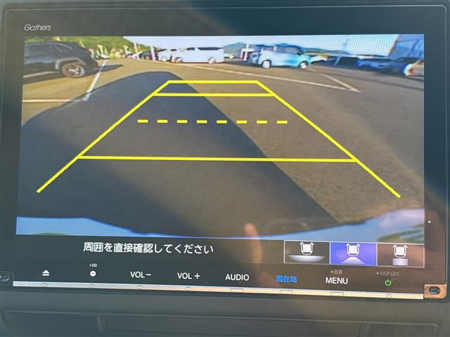 フリード1.5 ハイブリッド G ブラックスタイル