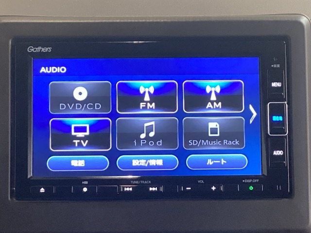 N-WGNL ホンダ センシング