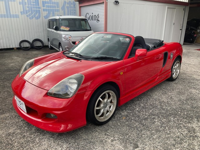 MR-S1.8 Sエディション