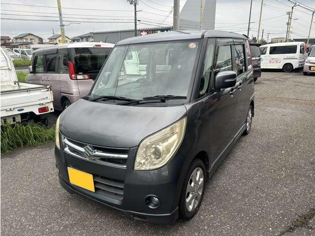 パレットT 4WD