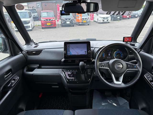 ルークスハイウェイスター Gターボ プロパイロットエディション 4WD
