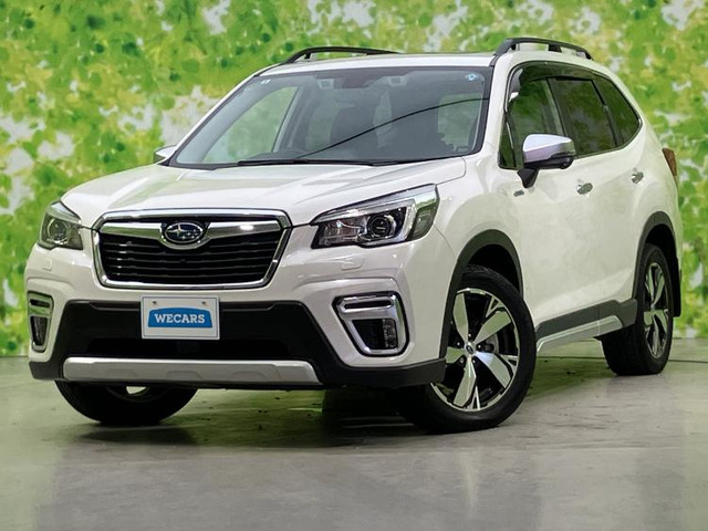 フォレスター2.0 アドバンス 4WD