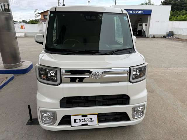 ピクシスメガL レジャーエディション SAIII 4WD