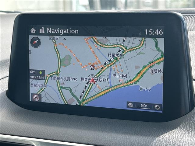アクセラスポーツ1.5 15XD Lパッケージ
