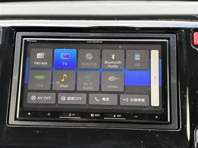 N-WGNカスタムG ターボパッケージ