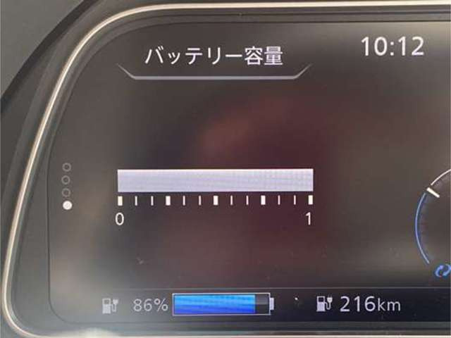 リーフX Vセレクション 90周年記念車