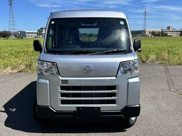 ハイゼットカーゴ