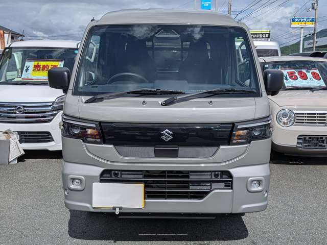 キャリイスーパーキャリイ X 4WD