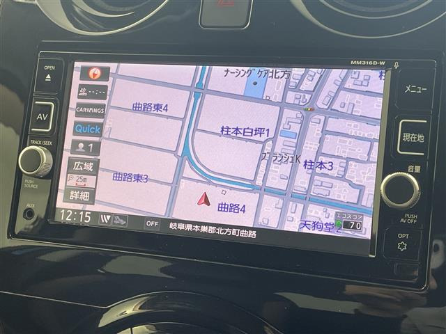 ノート1.2 e-POWER メダリスト