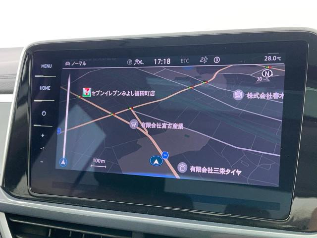T-RocTSI スタイル