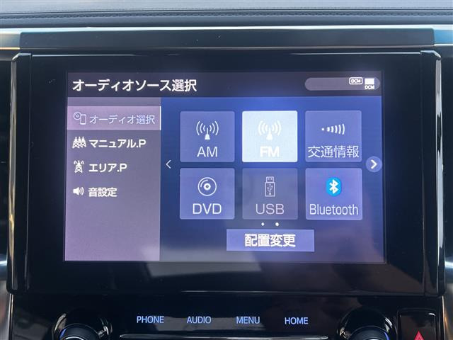 アルファード2.5 S Cパッケージ