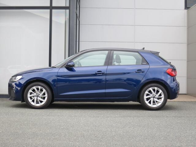 A1スポーツバック25 TFSI アドバンスド