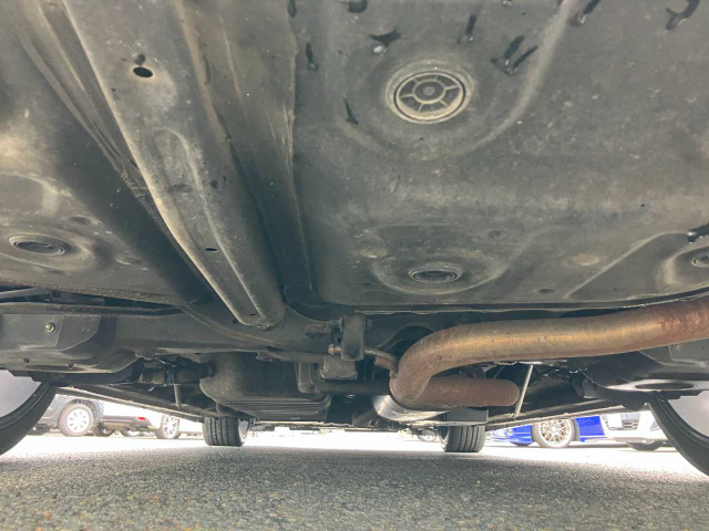 アルファード2.5 S 4WD