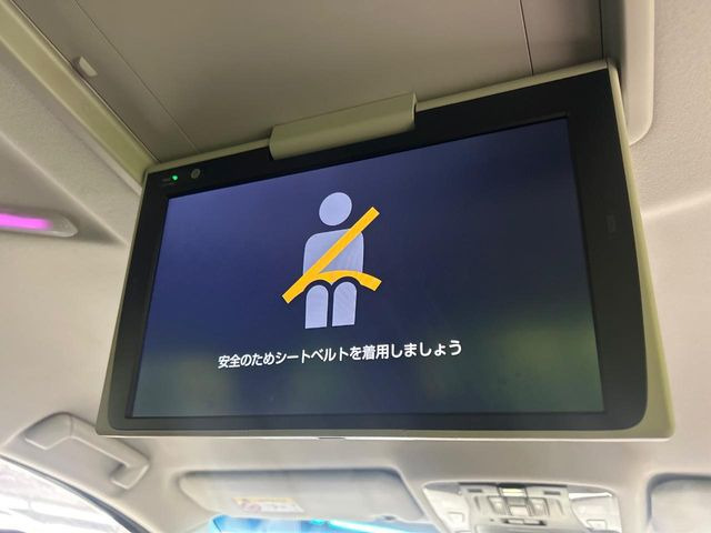 アルファード2.5 S Cパッケージ