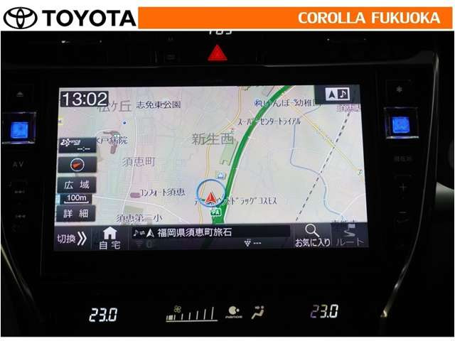 ハリアー2.0 プレミアム