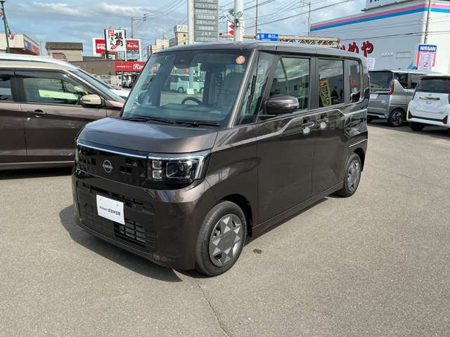デイズルークスX