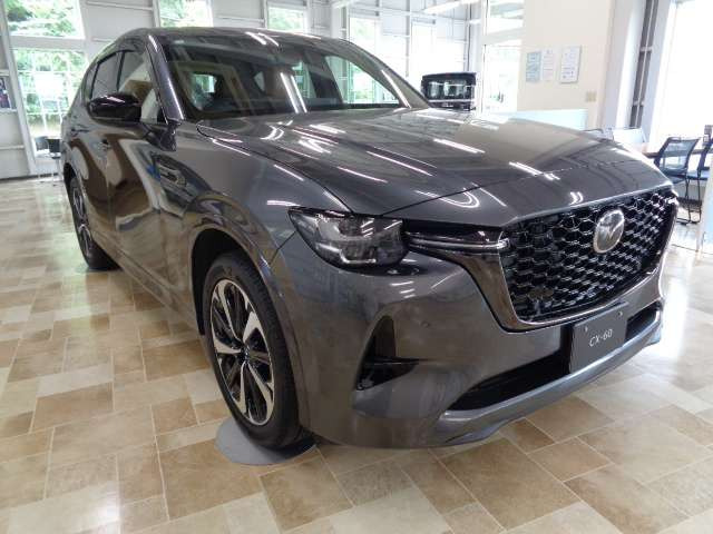 CX-603.3 XD ハイブリッド プレミアムスポーツ ディーゼル 4WD