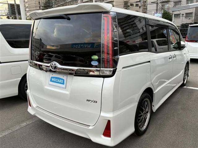 ノア2.0 Si W×B