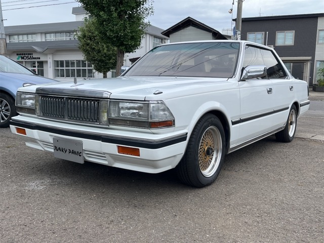 セドリック