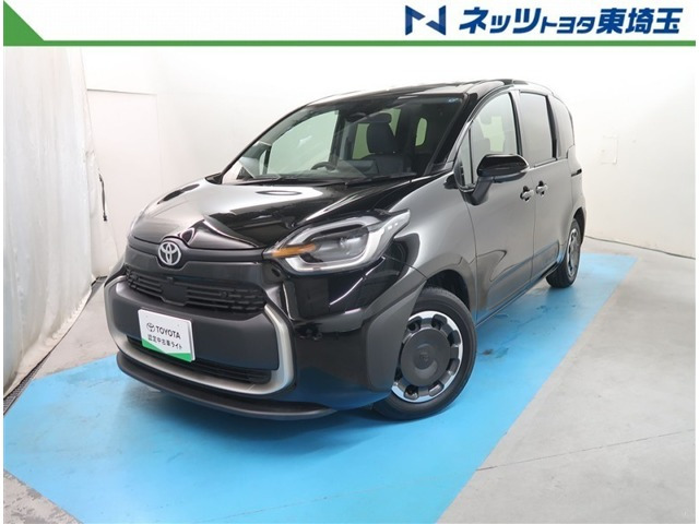 シエンタハイブリッド 1.5 Z