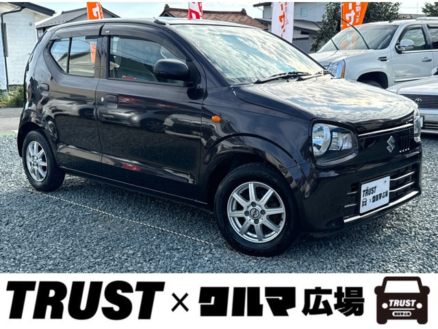 アルトL 4WD