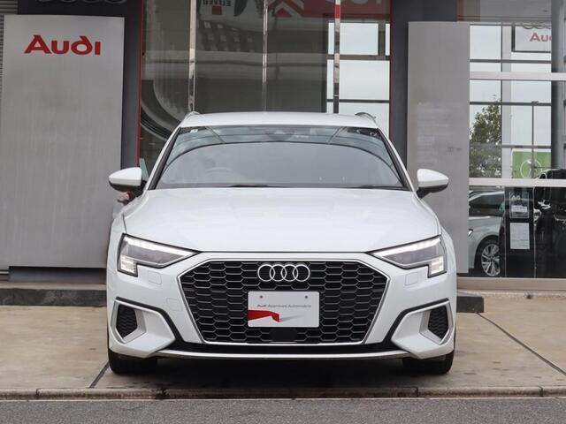 A3スポーツバック30 TFSI アドバンスド