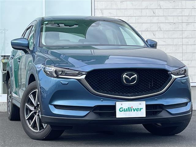 CX-52.2 XD プロアクティブ 4WD
