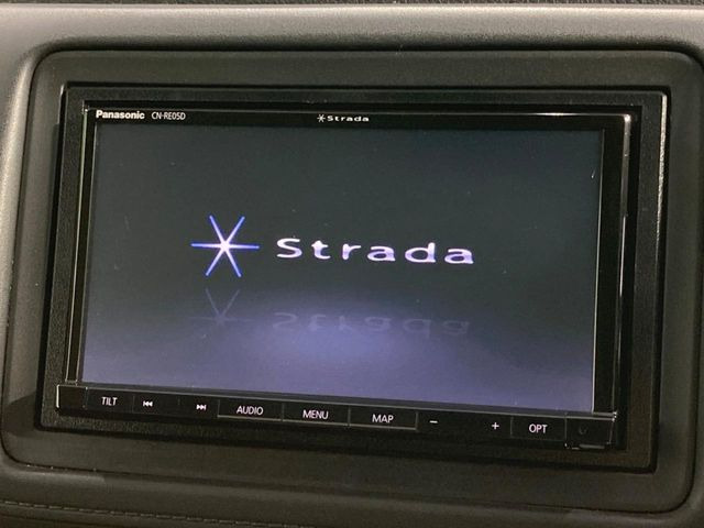 ヴェゼル1.5 X ホンダセンシング