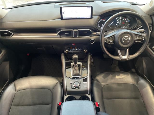 CX-52.2 XD ブラックトーンエディション