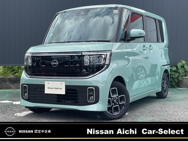 ルークスハイウェイスター