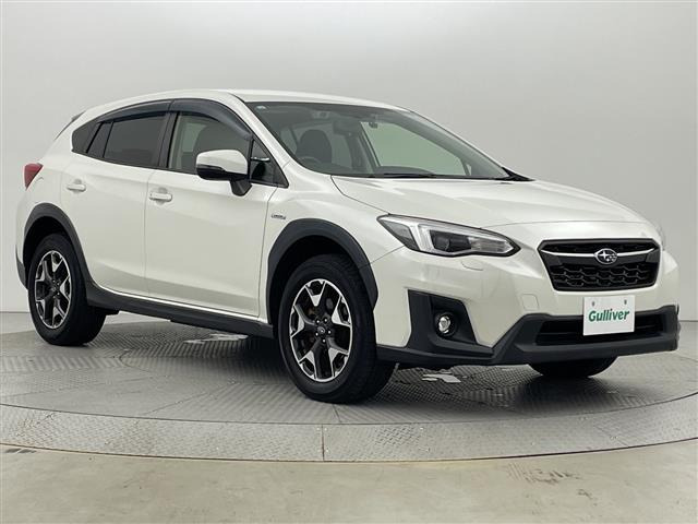 XV2.0e-L アイサイト 4WD