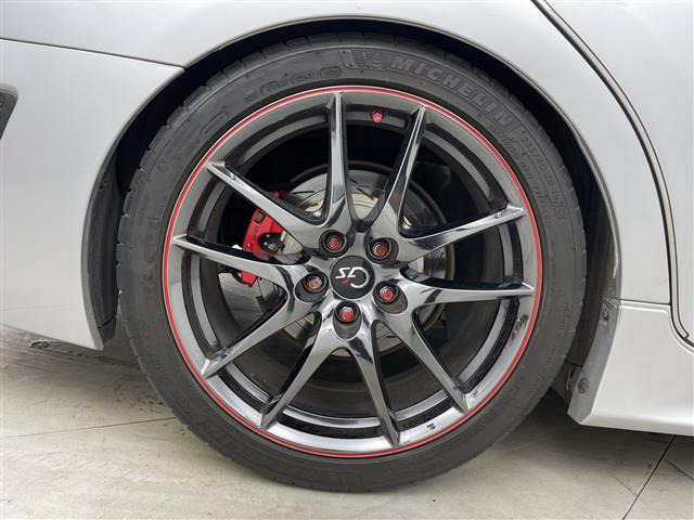 マークX3.5 350S G's カーボンルーフバージョン