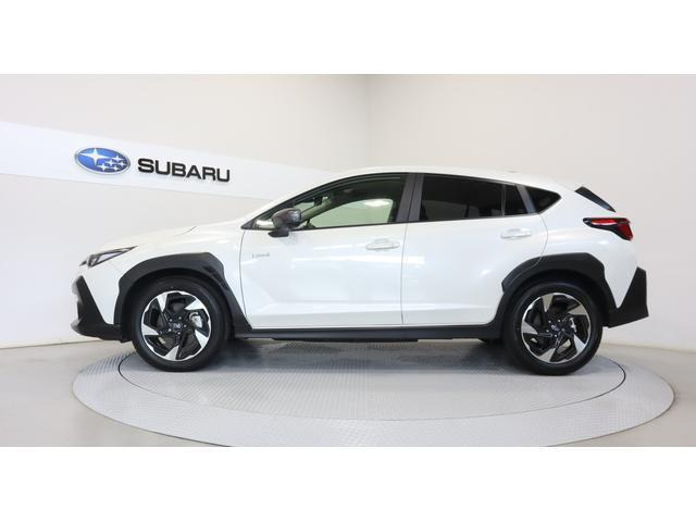 クロストレック2.0 リミテッド 4WD