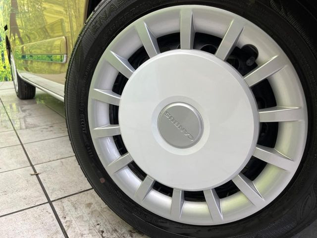 【純正14インチスチールホイール】ネクステージでは『社外アルミホイール』も好評発売中!有名ブランドからお値打ちなアルミまで幅広くご提案致します♪スタッドレスタイヤも取り扱っておりますのでお任せ下さい!
