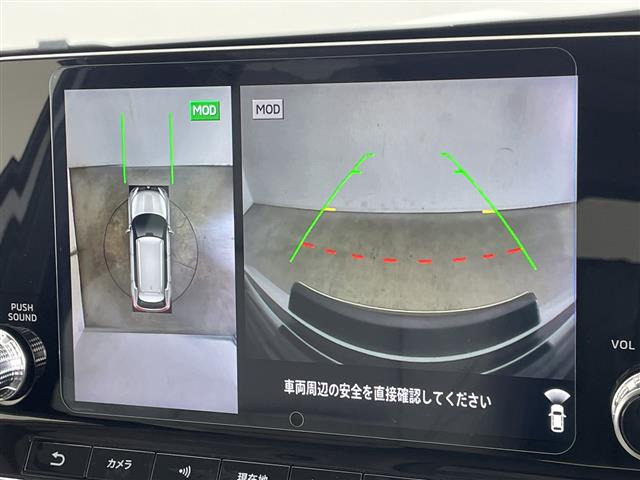 アウトランダーPHEV 2.4 P 4WD