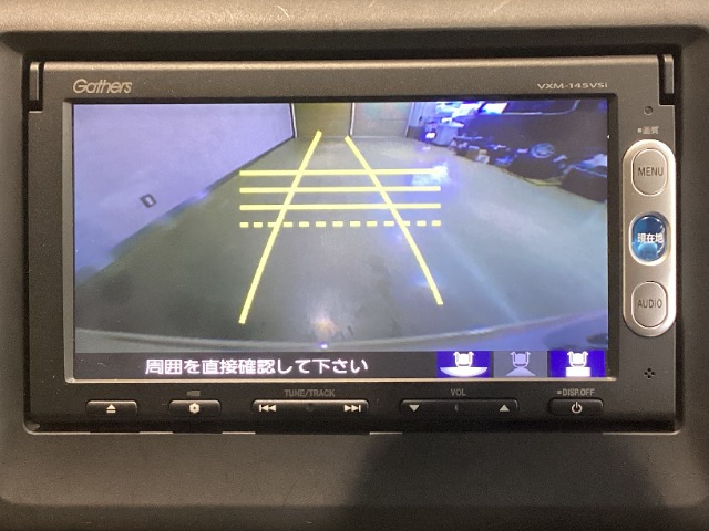 N-WGNG ターボパッケージ