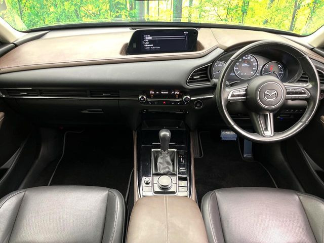 CX-302.0 20S プロアクティブ ツーリングセレクション