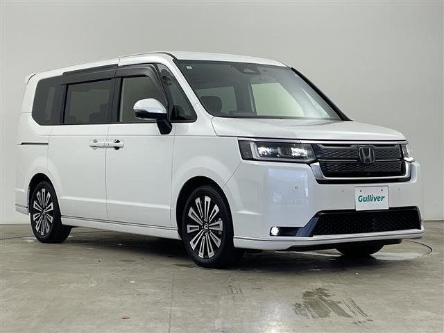 ステップワゴン2.0 e:HEV スパーダ プレミアムライン