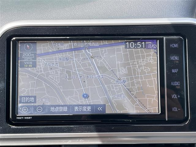 シエンタ1.5 ファンベース G セーフティエディションII