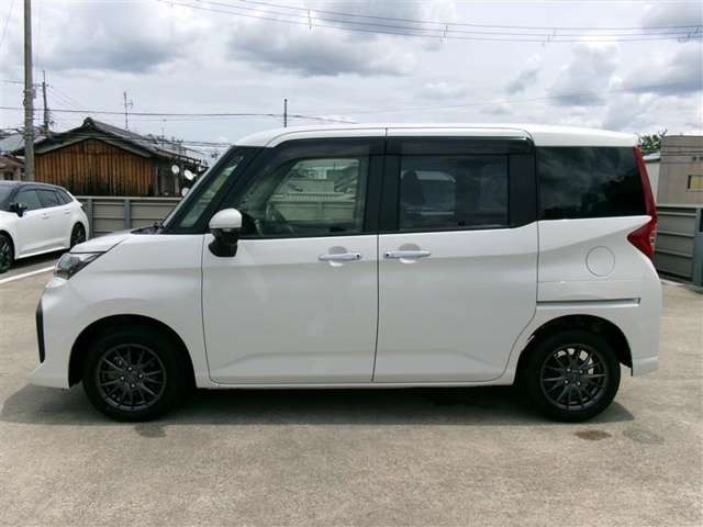ルーミー1.0 G