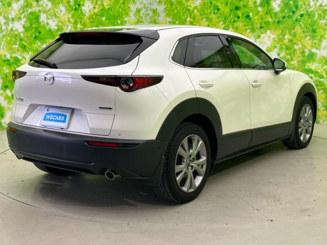 CX-301.8 XD プロアクティブ ツーリングセレクション