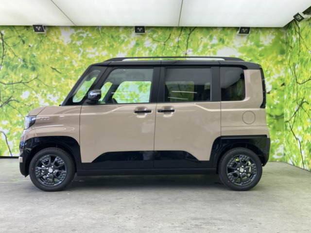 デリカミニT プレミアム デリマル パッケージ 4WD