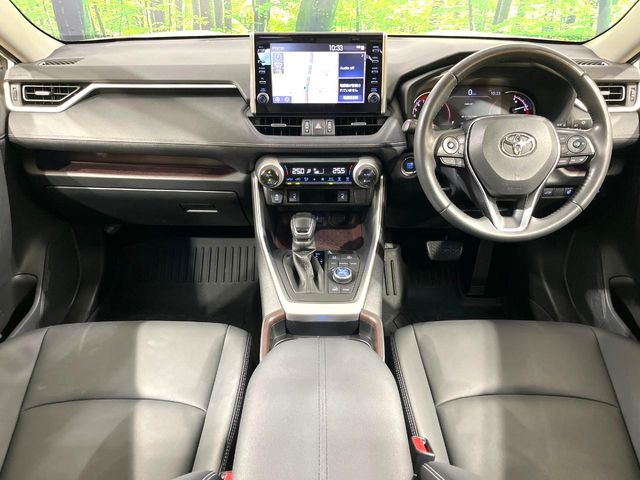RAV42.0 G Zパッケージ 4WD