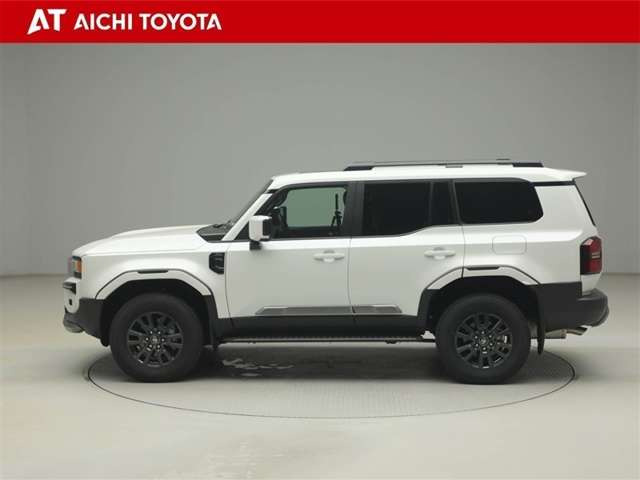 ランドクルーザー2502.7 VX 4WD