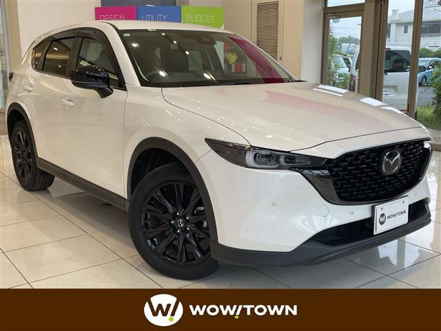 CX-52.2 XD ブラックトーンエディション